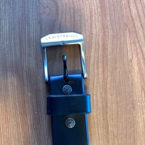 Levi Strauss Belt